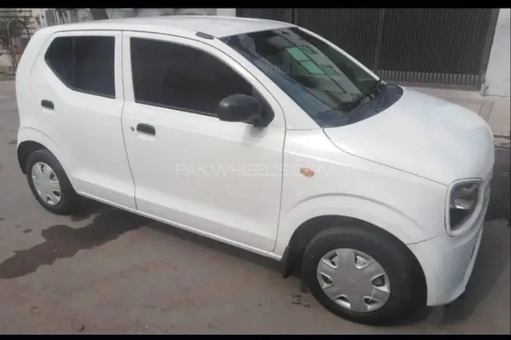 Suzuki Alto 2019 for sale in Sialkot