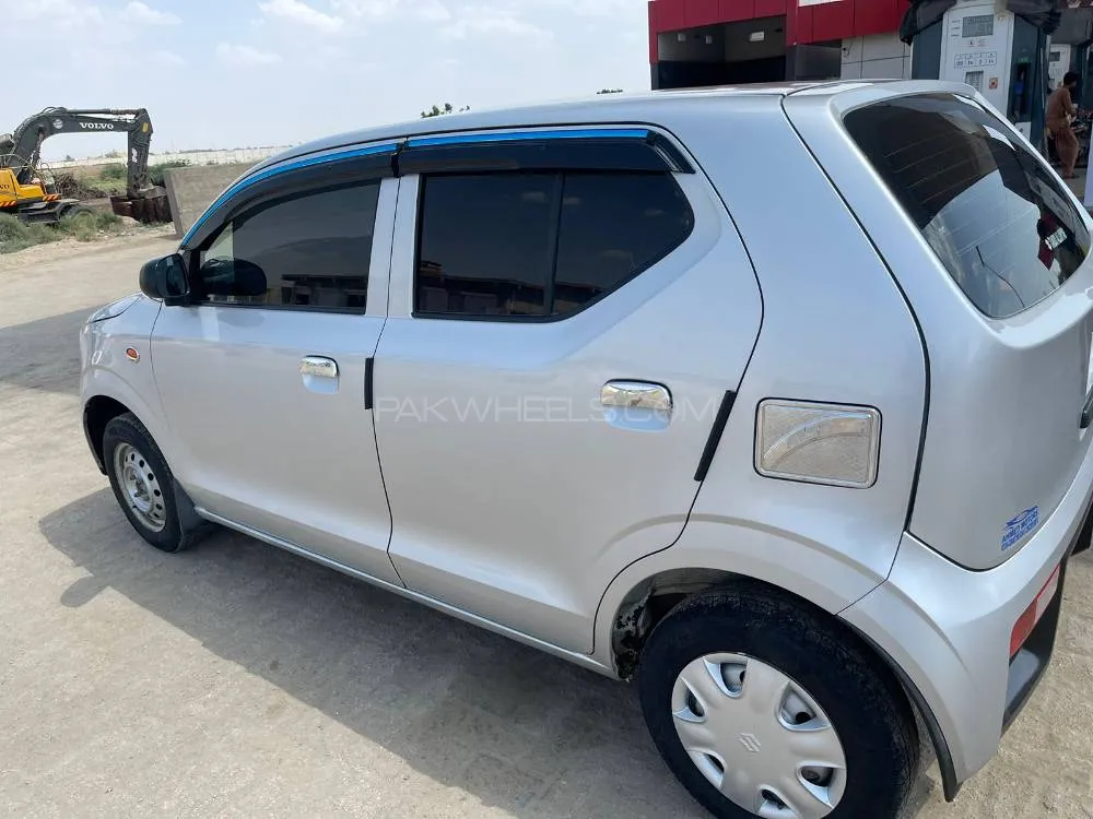 Suzuki Alto 2021 for sale in Kunri