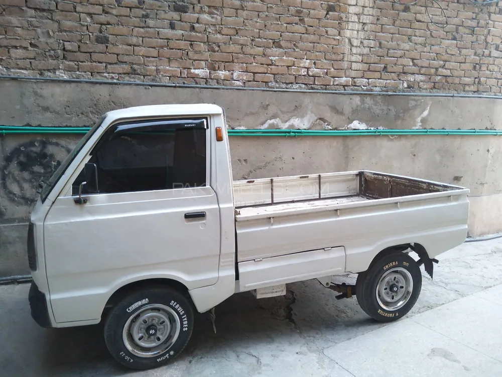 Suzuki Ravi 2008 for sale in Peshawar