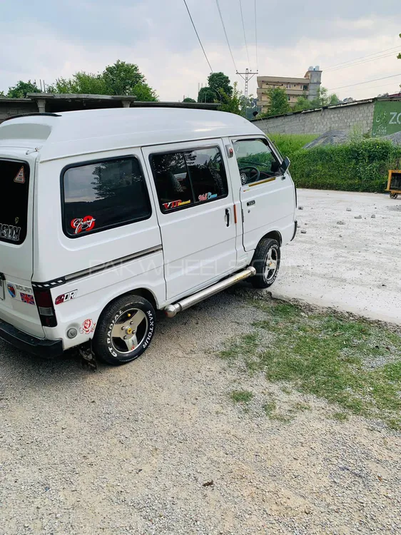 Suzuki Bolan 2018 for sale in Other