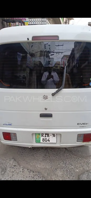 Suzuki Every 2011 for sale in Rawalpindi