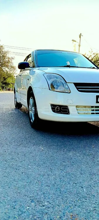 Suzuki Swift 2012 for Sale in Wazirabad Image-1