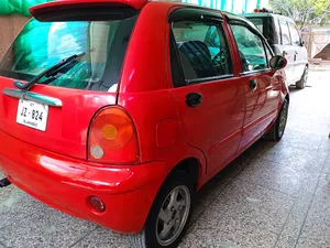 Chery QQ 0.8 Comfortable 2006 for Sale
