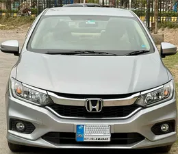 Honda City 1.5L ASPIRE CVT 2022 for Sale