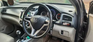 Honda City Aspire Prosmatec 1.3 i-VTEC 2016 for Sale