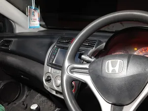 Honda City 1.3 i-VTEC 2010 for Sale