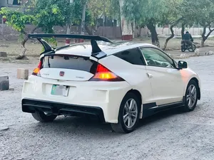 Honda CR-Z Sports Hybrid 2018 for Sale