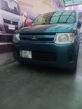 Mitsubishi Ek Wagon 2012 for Sale