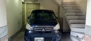 Mitsubishi Ek Wagon G 2017 for Sale