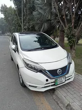 Nissan Note MEDALIST 2016 for Sale