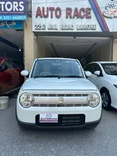 Suzuki Alto Lapin 2022 for Sale