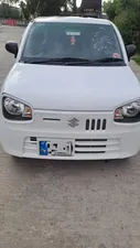 Suzuki Alto VXR 2023 for Sale