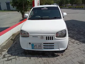 Suzuki Alto L 2015 for Sale