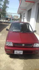 Suzuki Alto VX 2005 for Sale