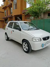 Suzuki Alto VXR 2005 for Sale