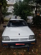 Suzuki Khyber 1991 for Sale