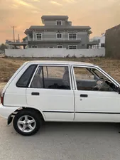 Suzuki Mehran 2019 for Sale