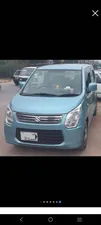 Suzuki Wagon R FX 2012 for Sale