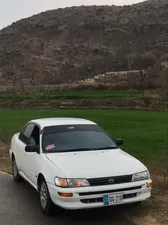 Toyota Corolla 1994 for Sale