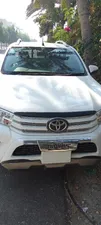 Toyota Hilux 2022 for Sale