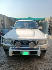 Toyota Surf 1992 for Sale