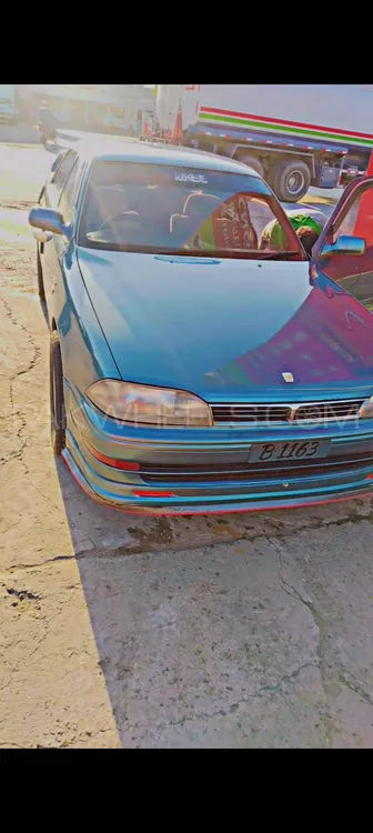 Toyota Camry 1990 for Sale in Kharian Image-1