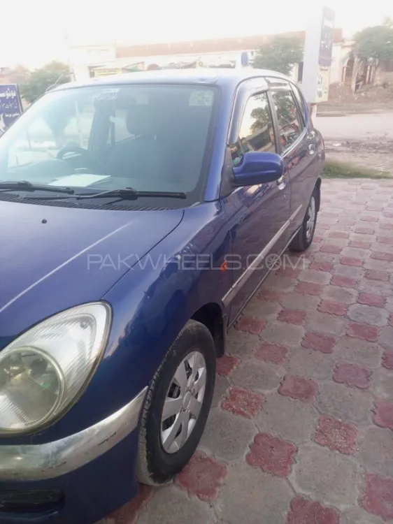 Toyota Duet 2006 for sale in Islamabad