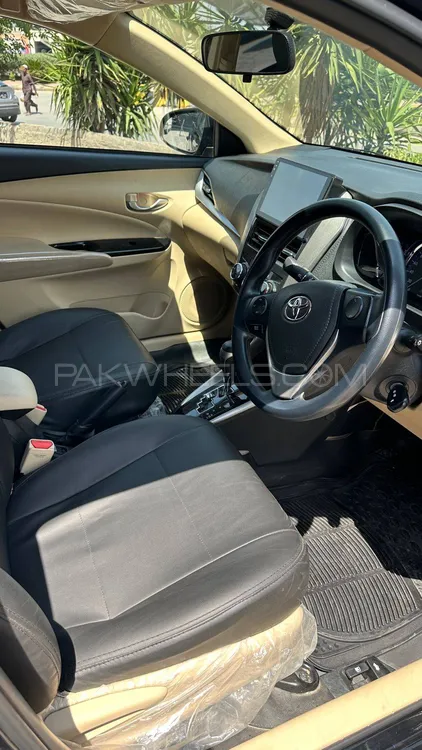 Toyota Yaris 2023 for sale in Rawalpindi