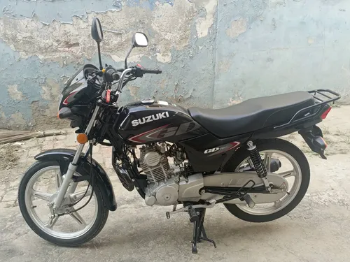 Suzuki GD 110S 2022 for Sale