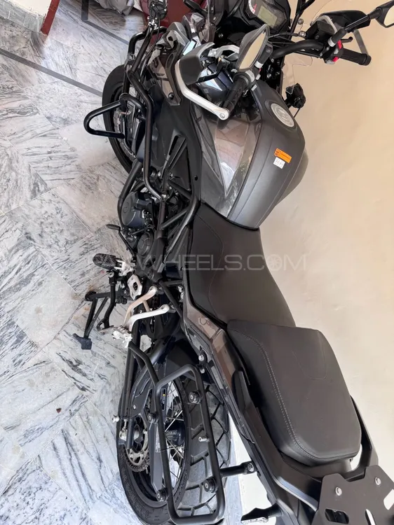 Benelli TRK 502X 2023 for Sale Image-1