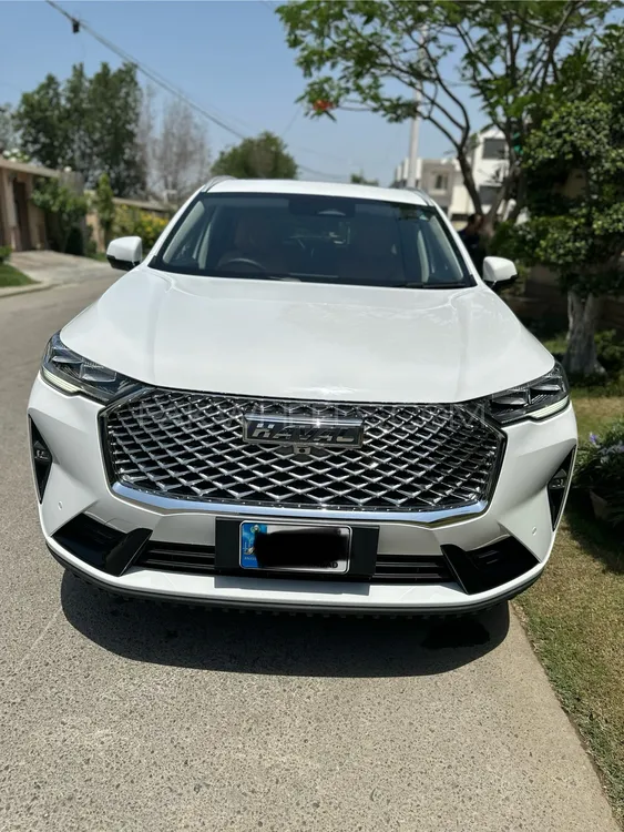 Haval H6 2023 for Sale in کراچی Image-1