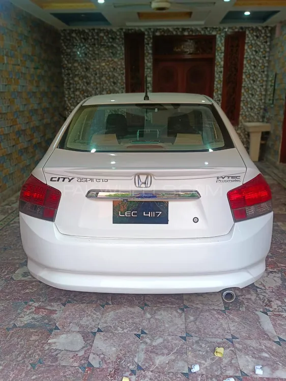 Honda City 2013 for sale in Sialkot
