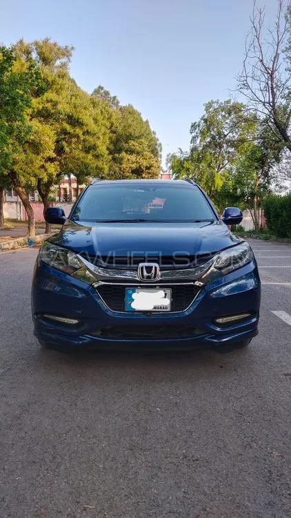 Honda Vezel 2016 for sale in Islamabad