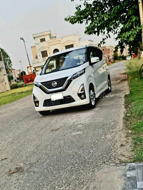 Nissan Dayz 2019 for Sale in Gujranwala Image-1