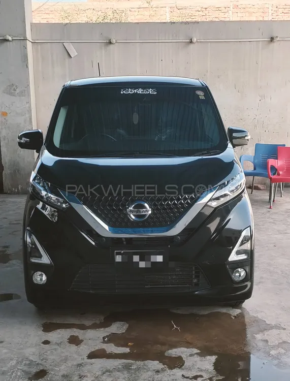 Nissan Dayz 2019 for Sale in Larkana Image-1