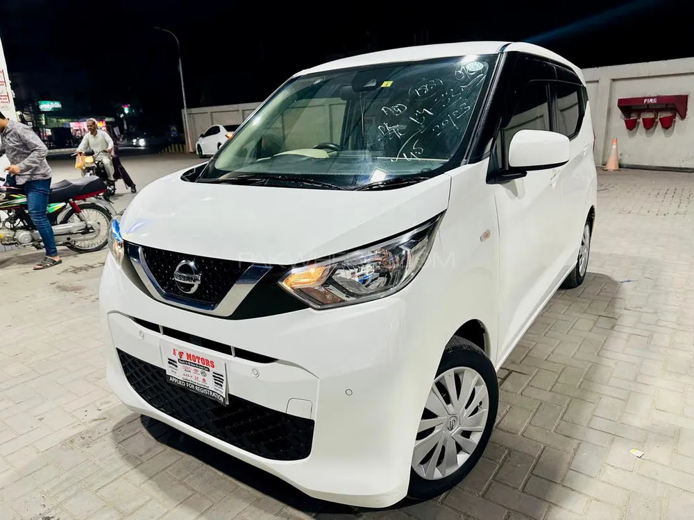 Nissan Dayz 2020 for sale in Sialkot