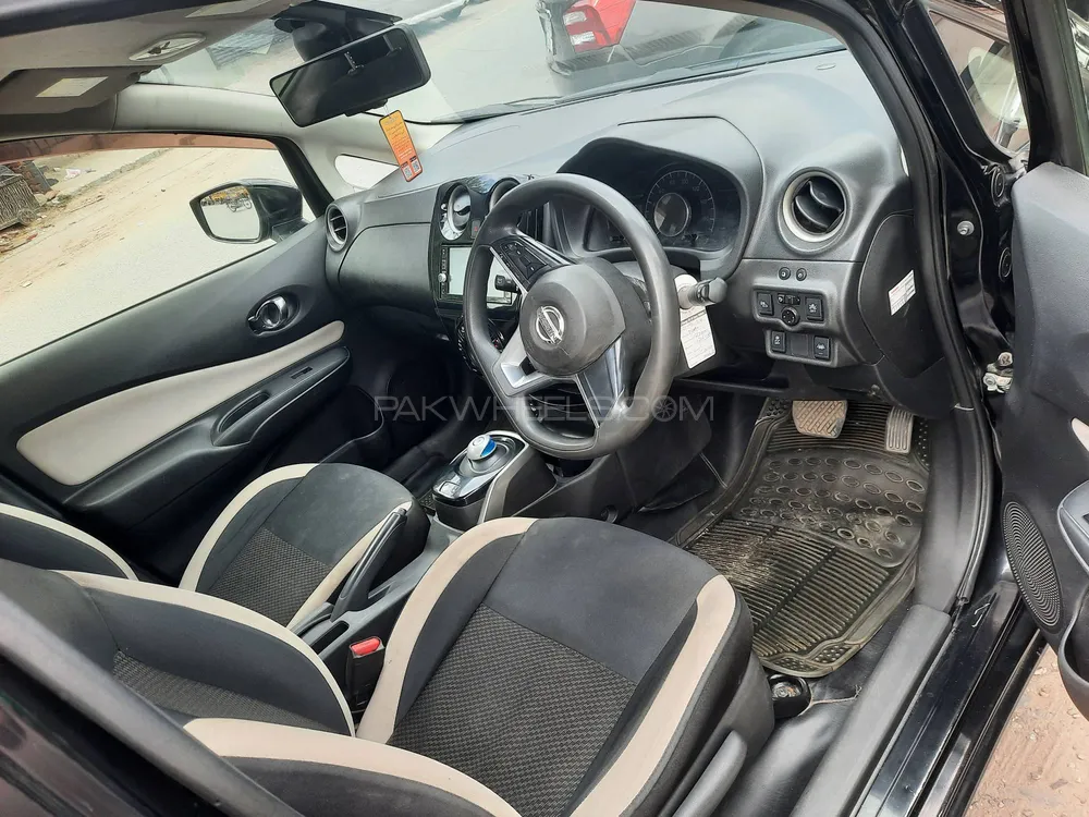 Nissan Note 2020 for sale in Lahore