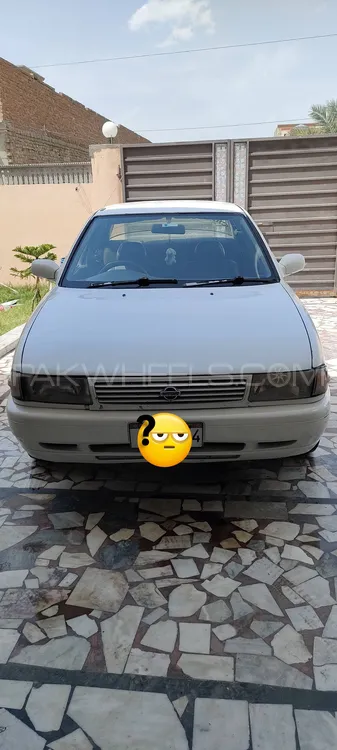 Nissan Sunny 1993 for sale in Layyah