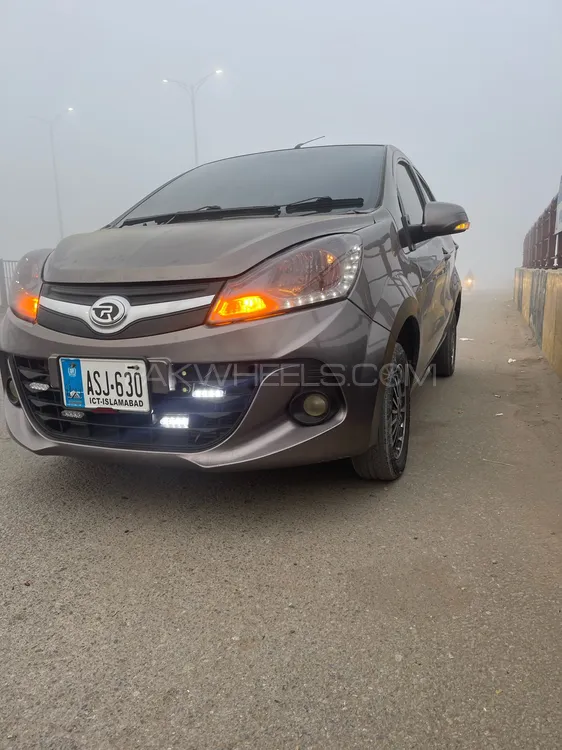 Prince Pearl 2021 for Sale in Islamabad Image-1
