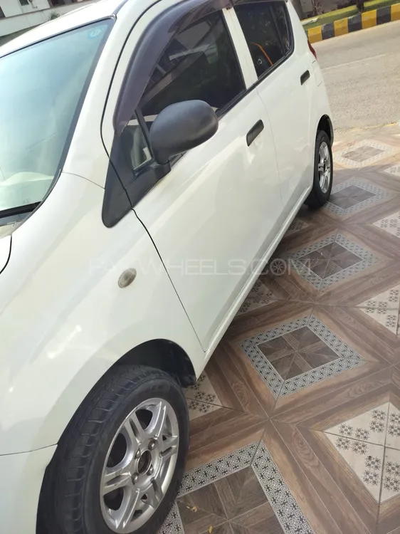 Suzuki Alto 2014 for Sale in Gujranwala Image-1