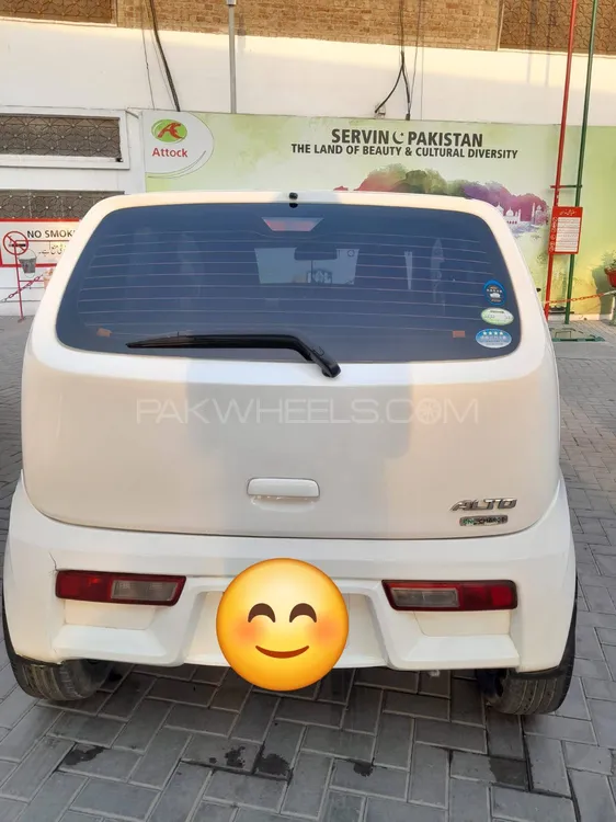 Suzuki Alto 2018 for sale in Lahore