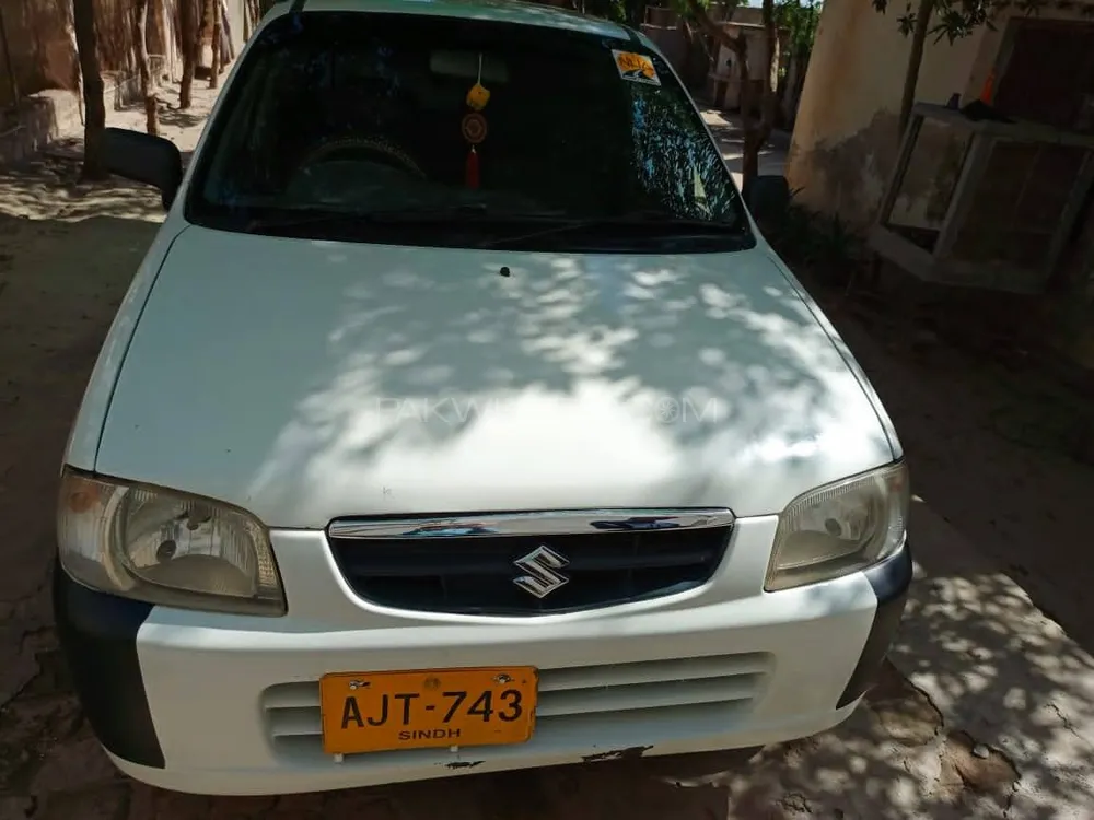 Suzuki Alto 2005 for Sale in Multan Image-1