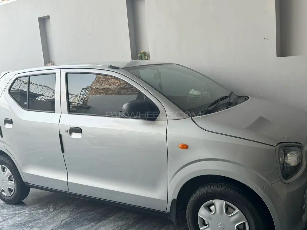 Suzuki Alto 2023 for Sale in Bahawalpur Image-1