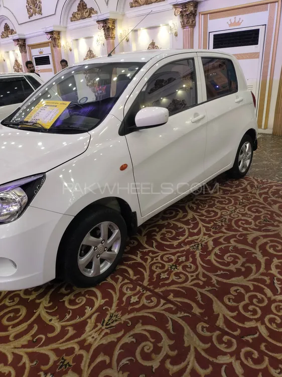 Suzuki Cultus 2020 for sale in Sukkur