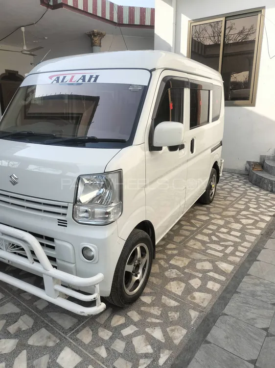 Suzuki Every 2024 for sale in Gujrat