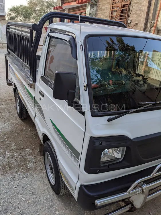 Suzuki Ravi 2021 for sale in Karachi