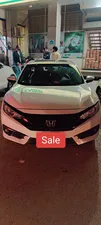Honda Civic VTi Oriel Prosmatec 1.8 i-VTEC 2016 for Sale