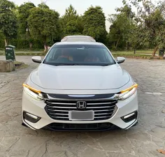 Honda Insight EX 2018 for Sale