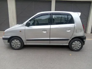 Hyundai Santro Exec GV 2004 for Sale