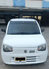 Suzuki Alto works edition 2017 for Sale